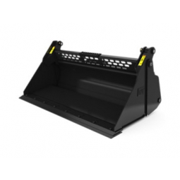 Универсальные ковши 1576мм (62дюйма) с защитой от просыпания, режущая кромка болтовым креплением Универсальные ковши 1576мм (62дюйма) с защитой от просыпания, режущая кромка болтовым креплением