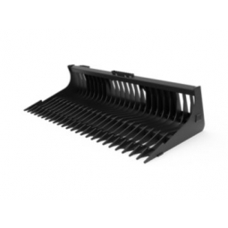 Скелетные ковши Cat 2036 мм (80 дюймов), с пластинчатыми зубьями Скелетные ковши Cat 2036 мм (80 дюймов), с пластинчатыми зубьями