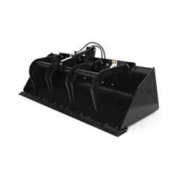 Грейферные ковши для коммунальных работ Cat 1883мм (74дюйма) Грейферные ковши для коммунальных работ Cat 1883мм (74дюйма)