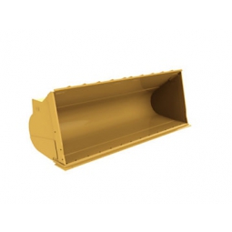 Угольные ковши — высокопроизводительная серия 23 м³ (31 ярд³) Угольные ковши — высокопроизводительная серия 23 м³ (31 ярд³)