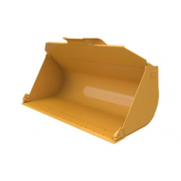 Ковши с плоским днищем производительной серии Ковш 3,8 м³ (5 ярдов³) из высокопроизводительной Ковши с плоским днищем производительной серии Ковш 3,8 м³ (5 ярдов³) из высокопроизводительной