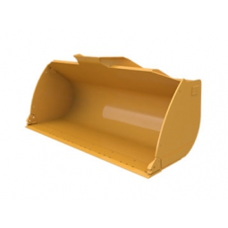 Ковши с плоским днищем производительной серии Ковш 3,1 м³ (4 ярда³) из высокопроизводительной Ковши с плоским днищем производительной серии Ковш 3,1 м³ (4 ярда³) из высокопроизводительной