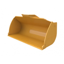 Ковши с плоским днищем производительной серии Ковш 3,2 м³ (4,25 ярда³) из высокопроизводительной Ковши с плоским днищем производительной серии Ковш 3,2 м³ (4,25 ярда³) из высокопроизводительной