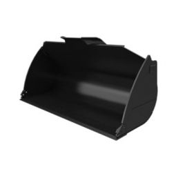 Ковши с плоским днищем производительной серии Ковш 3,6 м³ (4,75 ярда³) Ковши с плоским днищем производительной серии Ковш 3,6 м³ (4,75 ярда³)