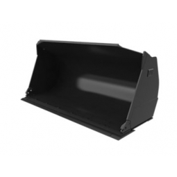 Ковши с плоским днищем производительной серии Ковш 3,8 м³ (4,97 ярда³) Ковши с плоским днищем производительной серии Ковш 3,8 м³ (4,97 ярда³)