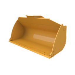 Ковши общего назначения Ковш 4,0 м³ (5,25 ярда³) высокопроизводительной серии Ковши общего назначения Ковш 4,0 м³ (5,25 ярда³) высокопроизводительной серии