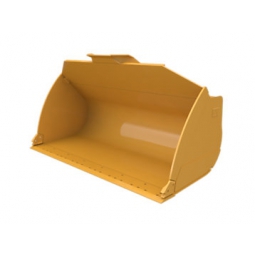 Ковши общего назначения Ковш 5,0 м³ (6,50 ярда³) высокопроизводительной серии Ковши общего назначения Ковш 5,0 м³ (6,50 ярда³) высокопроизводительной серии