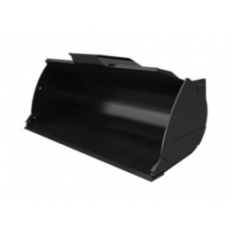 Ковши общего назначения Ковш 5,2 м³ (6,75 ярда³) высокопроизводительной серии Ковши общего назначения Ковш 5,2 м³ (6,75 ярда³) высокопроизводительной серии