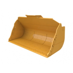 Ковши общего назначения Ковш 6,1 м³ (8,00 ярдов³) высокопроизводительной серии Ковши общего назначения Ковш 6,1 м³ (8,00 ярдов³) высокопроизводительной серии