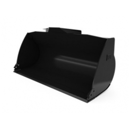 Универсальные ковши повышенной производительности Ковш 1,9 м3 (2,5 ярда3), устройство смены навесного оборудования Fusion™ Универсальные ковши повышенной производительности Ковш 1,9 м3 (2,5 ярда3), устройство смены навесного оборудования Fusion™