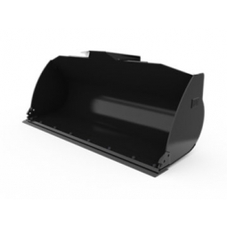 Универсальные ковши повышенной производительности Cat Ковш 2,6 м3 (3,4 ярда3), устройство стандарта ISO, режущая кромка с болтовым креплением Универсальные ковши повышенной производительности Cat Ковш 2,6 м3 (3,4 ярда3), устройство стандарта ISO, режущая кромка с болтовым креплением