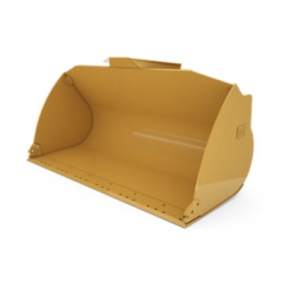 Универсальные ковши повышенной производительности Cat Ковш 2,9 м3 (3,8 ярда3), крепление на пальцах Универсальные ковши повышенной производительности Cat Ковш 2,9 м3 (3,8 ярда3), крепление на пальцах