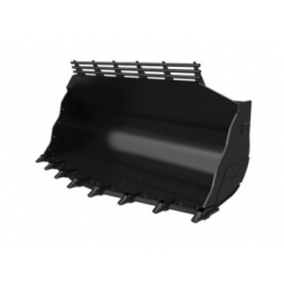 Твердая порода Скальный ковш 3,6 м³ (4,75 ярда³) высокопроизводительной серии Твердая порода Скальный ковш 3,6 м³ (4,75 ярда³) высокопроизводительной серии