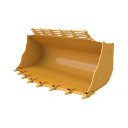 Твердая порода Скальный ковш 4,0 м³ (5,23 ярда³) Твердая порода Скальный ковш 4,0 м³ (5,23 ярда³)