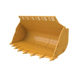 Твердая порода Скальный ковш 5,8 м³ (7,50 ярда³) высокопроизводительной серии Твердая порода Скальный ковш 5,8 м³ (7,50 ярда³) высокопроизводительной серии