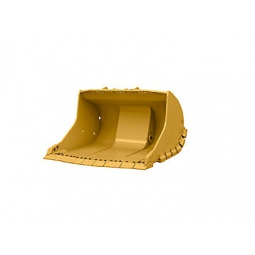 Опрокидываемый ковш Cat 2,5 м3 (3,2 ярда3) для R1300G Опрокидываемый ковш Cat 2,5 м3 (3,2 ярда3) для R1300G