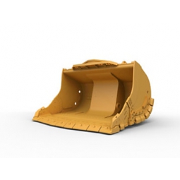 Ковш с болтовым креплением Cat 5,3 м3 (6,9 ярда3) для R1600H Ковш с болтовым креплением Cat 5,3 м3 (6,9 ярда3) для R1600H