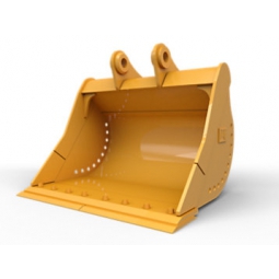Очистка канав Cat Ковш для очистки траншей 2000 мм (78 дюйма): 461-4179 Очистка канав Cat Ковш для очистки траншей 2000 мм (78 дюйма): 461-4179