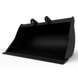 Очистка канав Cat Ковш для очистки траншей 2200 мм (87 дюйма): 441-6079 Очистка канав Cat Ковш для очистки траншей 2200 мм (87 дюйма): 441-6079