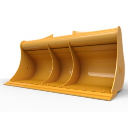 Очистка канав Cat Ковш для очистки траншей 2400 мм (94 дюйма): 456-2378 Очистка канав Cat Ковш для очистки траншей 2400 мм (94 дюйма): 456-2378