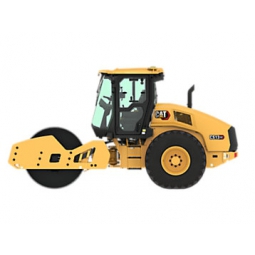 Грунтовые вибрационные катки Cat CS13 GC (Tier 3) Грунтовые вибрационные катки Cat CS13 GC (Tier 3)