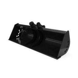 Ковши для очистки траншей мини-экскаваторов 1000 мм (40 дюймов) Ковши для очистки траншей мини-экскаваторов 1000 мм (40 дюймов)