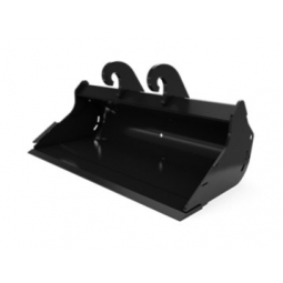 Ковши для очистки траншей мини-экскаваторов 1200 мм (47 дюймов) Ковши для очистки траншей мини-экскаваторов 1200 мм (47 дюймов)