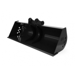 Ковши для очистки траншей мини-экскаваторов 1400 мм (55 дюймов) Ковши для очистки траншей мини-экскаваторов 1400 мм (55 дюймов)