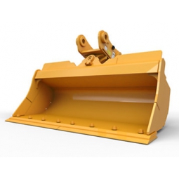 Для расчистки траншей, наклонный Cat Наклонный ковш для очистки траншей 1800 мм (72 дюйма): 509-9134 Для расчистки траншей, наклонный Cat Наклонный ковш для очистки траншей 1800 мм (72 дюйма): 509-9134