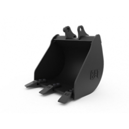 Ковши для выемки грунта мини-экскаваторов Cat 370 мм (15 дюймов) Ковши для выемки грунта мини-экскаваторов Cat 370 мм (15 дюймов)