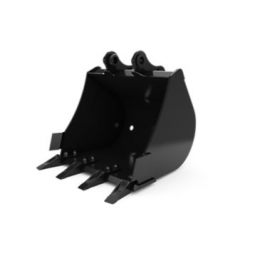 Ковши для выемки грунта мини-экскаваторов Cat Ковш 600 мм (24 дюйма) Ковши для выемки грунта мини-экскаваторов Cat Ковш 600 мм (24 дюйма)