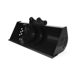 Ковши для очистки траншей мини-экскаваторов Cat 1200 мм (47 дюймов) Ковши для очистки траншей мини-экскаваторов Cat 1200 мм (47 дюймов)