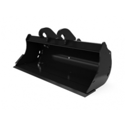 Ковши для очистки траншей мини-экскаваторов Cat Ковш 1400 мм (55 дюймов) Ковши для очистки траншей мини-экскаваторов Cat Ковш 1400 мм (55 дюймов)