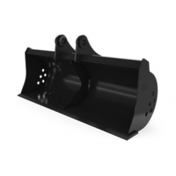 Ковши для очистки траншей мини-экскаваторов Cat 1500 мм (59 дюймов) Ковши для очистки траншей мини-экскаваторов Cat 1500 мм (59 дюймов)