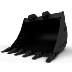 Общего назначения Cat Ковш общего 1800 мм (71 дюйм): 541-1742 Общего назначения Cat Ковш общего 1800 мм (71 дюйм): 541-1742