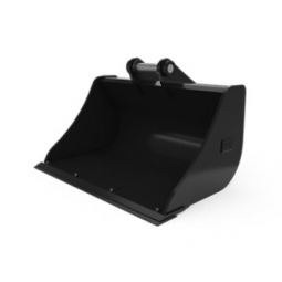 Планировочные ковши — мини-экскаватор Cat Ковш 1200 мм (47 дюймов), крепление на пальцах Планировочные ковши — мини-экскаватор Cat Ковш 1200 мм (47 дюймов), крепление на пальцах