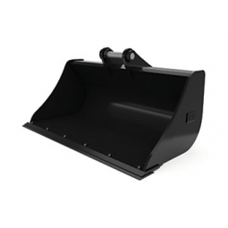 Планировочные ковши — мини-экскаватор Cat Ковш 1500 мм (59 дюймов), крепление на пальцах Планировочные ковши — мини-экскаватор Cat Ковш 1500 мм (59 дюймов), крепление на пальцах