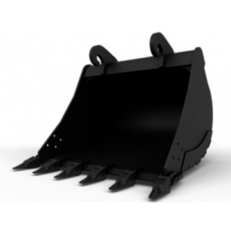 Для тяжелых условий эксплуатации Cat Ковш для эксплуатации, 1200 мм (48 дюймов): 571-2926 Для тяжелых условий эксплуатации Cat Ковш для эксплуатации, 1200 мм (48 дюймов): 571-2926