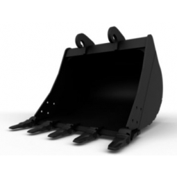 Для тяжелых условий эксплуатации Cat Ковш для эксплуатации, 1200 мм (48 дюймов): 550-9417 Для тяжелых условий эксплуатации Cat Ковш для эксплуатации, 1200 мм (48 дюймов): 550-9417