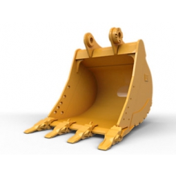 Для тяжелых условий эксплуатации Cat Ковш для эксплуатации, 1200 мм (48 дюймов): 550-9535 Для тяжелых условий эксплуатации Cat Ковш для эксплуатации, 1200 мм (48 дюймов): 550-9535