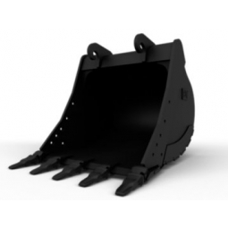 Для тяжелых условий эксплуатации Cat Ковш для эксплуатации, 1300 мм (51 дюйм): 550-9657 Для тяжелых условий эксплуатации Cat Ковш для эксплуатации, 1300 мм (51 дюйм): 550-9657