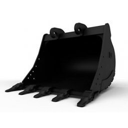 Для тяжелых условий эксплуатации Cat Ковш для 1650 мм (66 дюймов): 541-1779 Для тяжелых условий эксплуатации Cat Ковш для 1650 мм (66 дюймов): 541-1779