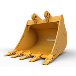 Для тяжелых условий эксплуатации Cat Ковш для эксплуатации, 1750 мм (69 дюймов): 577-0343 Для тяжелых условий эксплуатации Cat Ковш для эксплуатации, 1750 мм (69 дюймов): 577-0343