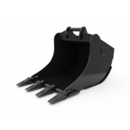 Экскаваторные ковши для северных условий Cat 630 мм (25 дюймов) Экскаваторные ковши для северных условий Cat 630 мм (25 дюймов)