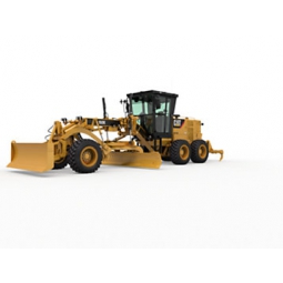 Автогрейдеры Cat 160 Автогрейдеры Cat 160