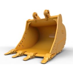 Условия эксплуатации повышенной тяжести Cat Ковш для особо тяжелых условий 1400 мм (55 дюймов): 592-1234 Условия эксплуатации повышенной тяжести Cat Ковш для особо тяжелых условий 1400 мм (55 дюймов): 592-1234