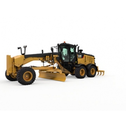 Автогрейдеры Cat 14 Автогрейдеры Cat 14
