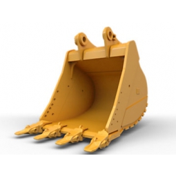 Условия эксплуатации повышенной тяжести Cat Ковш для особо тяжелых условий эксплуатации, 1600 мм (63 дюйма): 577-0341 Условия эксплуатации повышенной тяжести Cat Ковш для особо тяжелых условий эксплуатации, 1600 мм (63 дюйма): 577-0341