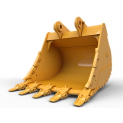 Условия эксплуатации повышенной тяжести Cat Ковш для особо тяжелых условий 1950 мм (77 дюйма): 518-9355 Условия эксплуатации повышенной тяжести Cat Ковш для особо тяжелых условий 1950 мм (77 дюйма): 518-9355