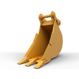 Для работ в коммунальной сфере Cat Ковш для сфере, 600 мм (24 дюйма): 571-2931 Для работ в коммунальной сфере Cat Ковш для сфере, 600 мм (24 дюйма): 571-2931